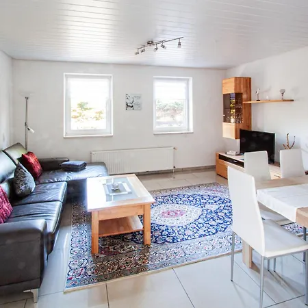 Hausanna - Casanautico Ueckermünde