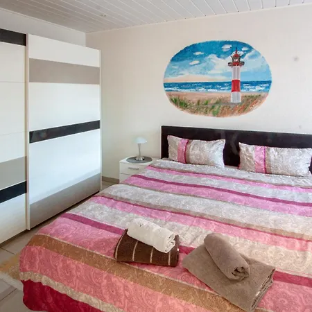 Apartment Hausanna - Casanautico