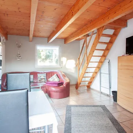 Apartment Hausanna - Casanautico Ueckermünde