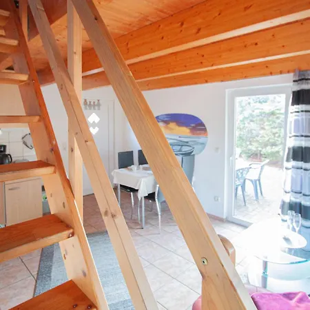 Apartment Hausanna - Casanautico