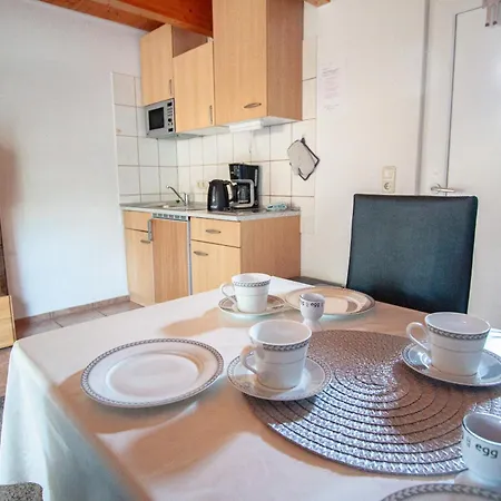 Hausanna - Casanautico Ueckermünde