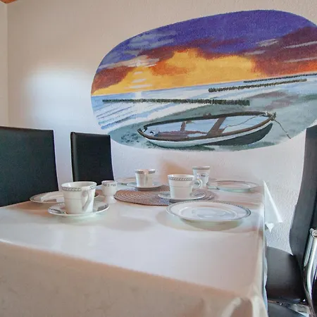 Apartment Hausanna - Casanautico *