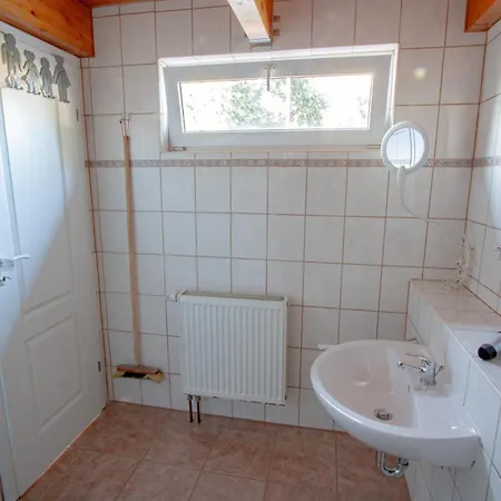 Hausanna - Casanautico Apartment Ueckermünde