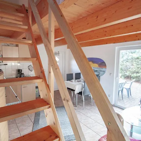 Hausanna - Casanautico Ueckermünde