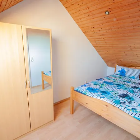 Hausanna - Casanautico Apartment *