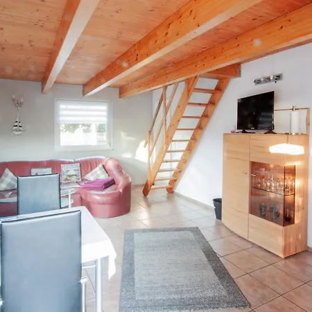 Hausanna - Casanautico Ueckermünde