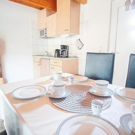 Apartment Hausanna - Casanautico *