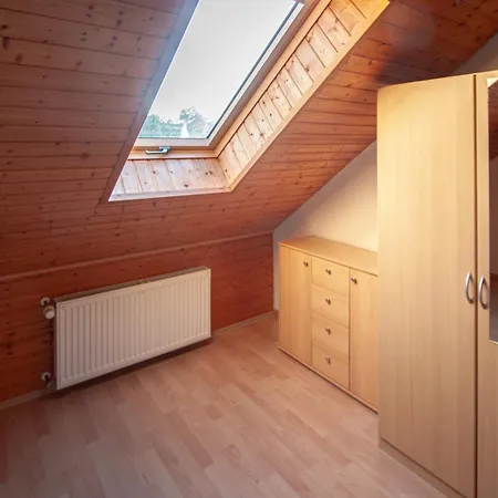 Apartment Hausanna - Casanautico