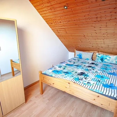 Hausanna - Casanautico * Ueckermünde