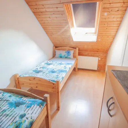 Apartment Hausanna - Casanautico *